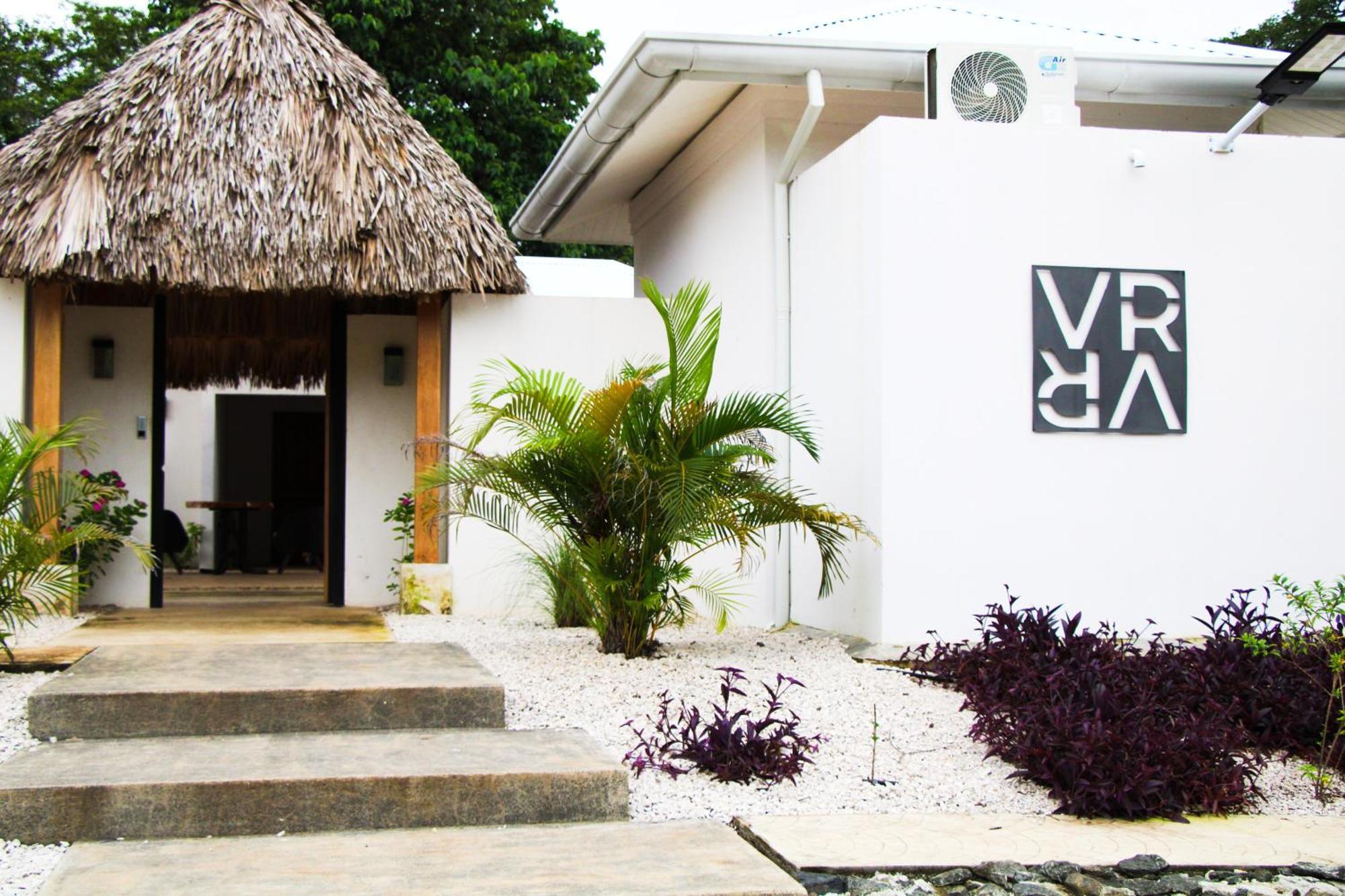 Villas Vr Beachwalk Avellanas Playa Avellana Kültér fotó